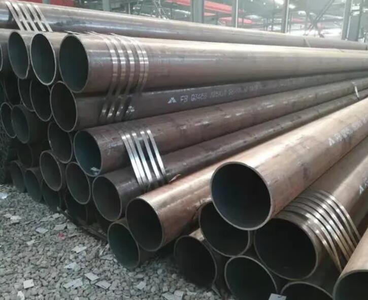 青铜峡高压锅炉管