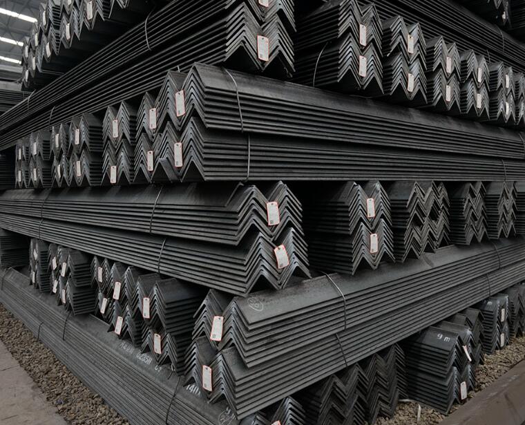 青铜峡低合金角钢